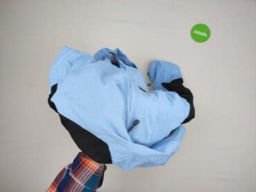 lidl termiczna bielizna: Kurtka przejściowa dla mężczyzn, rozmiar L — 6