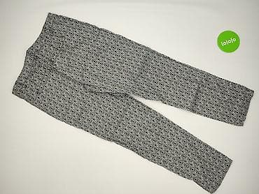 mickey jeans: Yessica, Spodnie materiałowe damskie, rozmiar S — 3