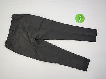 second hand po polsku: Spodnie materiałowe damskie, rozmiar L — 3