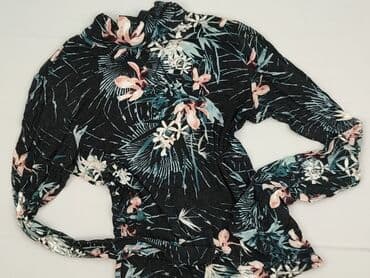 bluzki damskie dopasowane: Gina Tricot, Bluzka damska, rozmiar S — 1