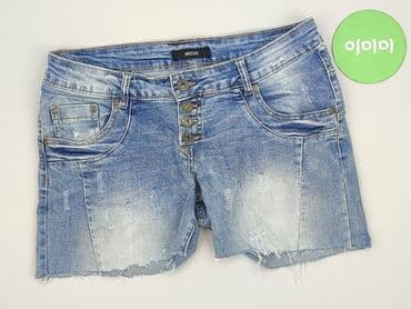 invicta ubrania: INVICTUS, Szorty damskie, rozmiar M — 3