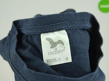Adler, T-shirt damski, rozmiar S — 4