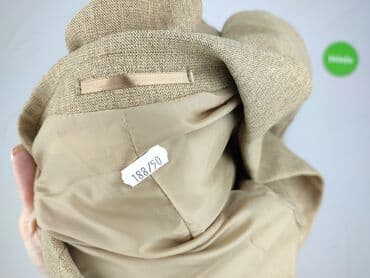 kurtki zimowe coccodrillo: Marynarka dla mężczyzn, rozmiar S — 5