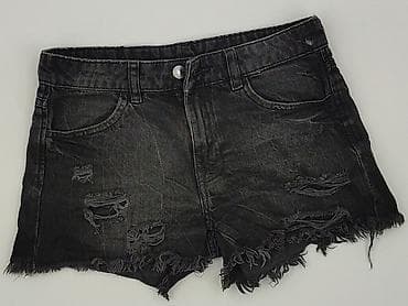 mh jeans: H&M Divided, Szorty damskie, rozmiar XS — 1