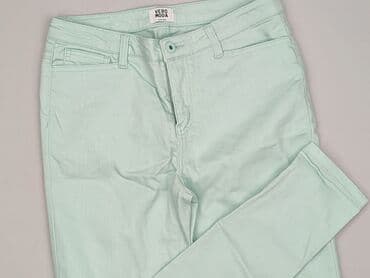 mint velvet spodnie: Vero Moda, Jeansy damskie, rozmiar M — 1