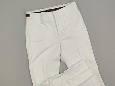 reserved anime: Spodnie materiałowe damskie, rozmiar XL — 1