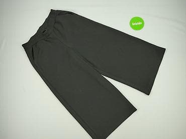 reiss culottes: Spodnie materiałowe damskie, rozmiar M — 2