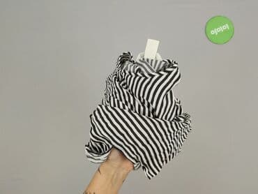 hm bluzki z krótkim rękawem: H&M, Bluzka damska, rozmiar S — 7