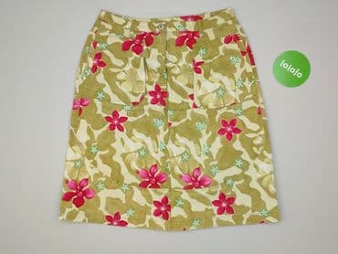 spódnice midi w groszki: Women`s skirt, size M (EU 38) — 2