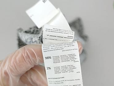 kimono sinsay: Sinsay, Sukienka damska, rozmiar L — 5