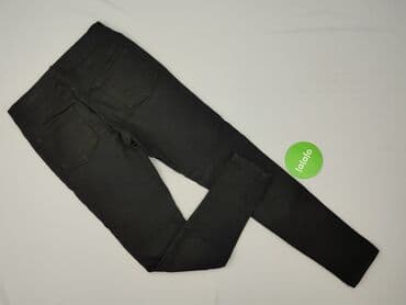 blue harbour jeans: Seasalt Cornwall, Material trousers for women, size S — 3