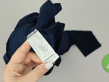 koszula wiya w paski: Bluzka damska, rozmiar XL — 4