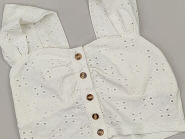 gorsetowe bluzki: Top damski, rozmiar S — 1