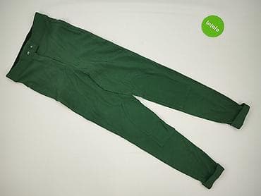 braj: American Apparel, Spodnie materiałowe damskie, rozmiar L — 2