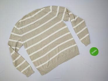 golf wallis: Top Secret, Sweter dla mężczyzn, rozmiar L — 3