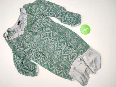 reserved sukienka butelkowa zieleń: Soaked in Luxury, Sukienka damska, rozmiar XS — 2