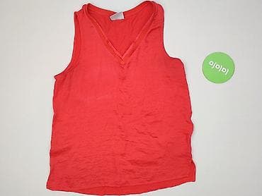 coral: Vero Moda, Bluzka damska, rozmiar XS — 2