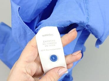 c and a koszulki: Someday., Koszula damska, XL — 4