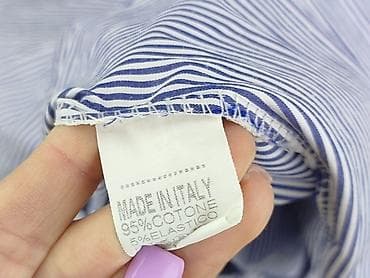 massimo dutti jeansy: New Collection, Bluzka damska, rozmiar M — 5