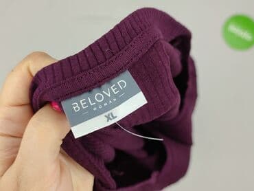 bluzki kopertowe reserved: Beloved, Women's blouse, size XL (EU 42) — 4