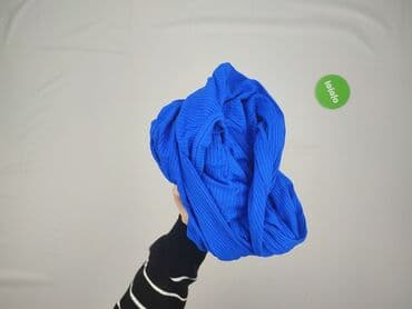 kobaltowa sukienka mohito: Sukienka damska, rozmiar S — 5