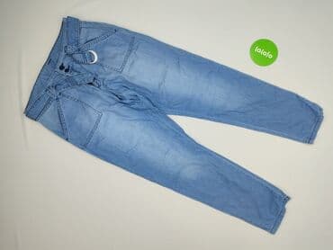 raw blue jeans: Yessica, Jeansy damskie, S — 2