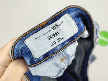 lidl sukienki letnie: Jeans, 13 years, 158, condition - Very good — 4