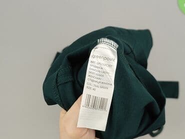 spódnice midi z wiązaniem: Greenpoint, Spódnica damska, L — 4