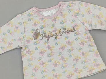 koszulka barcelony dla niemowlaka: Blouse, Newborn baby, condition - Very good — 1