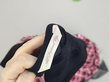 koszula w kratę pull: Sukienka damska, rozmiar S — 4