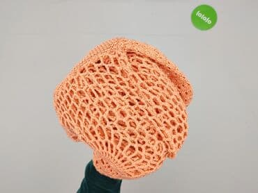 biustonosz od stroju kąpielowego: Kardigan damski, One size — 4