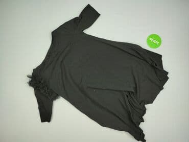 legginsy z marszczeniem: Sukienka damska, rozmiar M — 3