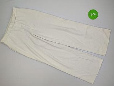 w zarze: Zara, Spodnie materiałowe damskie, rozmiar M — 2
