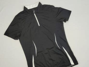 koszulka rowerowa damska z długim rękawem: Crivit Sports, T-shirt damski, M — 1