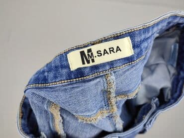 Жіночий одяг: M.Sara, Джинси жіночі, S на lalafo.pl — 4 Жіночий одяг: M.Sara, Джинси жіночі, S — 4