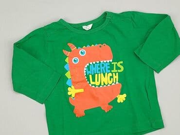 kombinezon do chrztu allegro: Blouse, 6-9 months, condition - Perfect — 1