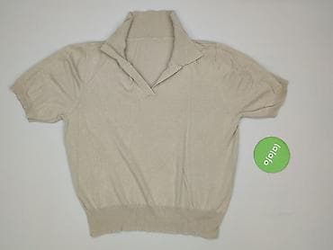 deezee swetry: Dazy, Damska koszulka polo, rozmiar L — 2