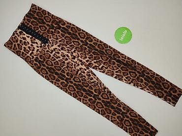 2 kangaroos: Legginsy Sportowe damskie, rozmiar M — 2