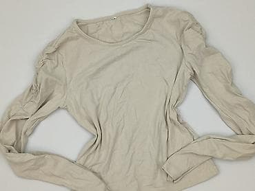 obcisła bluza: Bluzka damska, rozmiar S — 1