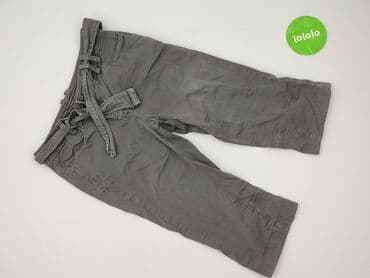 skarpetowe buty: Spodnie 3/4 damskie, rozmiar S — 2