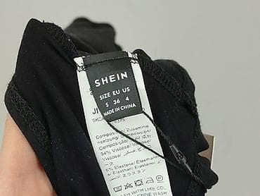 Kobiety: Shein, Top damski, rozmiar S — 4