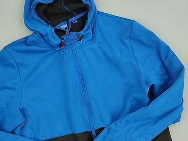 crivit kurtka softshell: Crivit, Wiatrówka dla mężczyzn, rozmiar L — 1