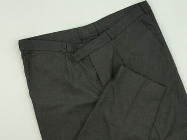 eleganckie ubrania plus size: Брюки для чоловіків, розмір 3XL — 1