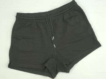 szorty męskie cropp: Shorts for men, L (EU 40), H&M, condition - Very good — 1