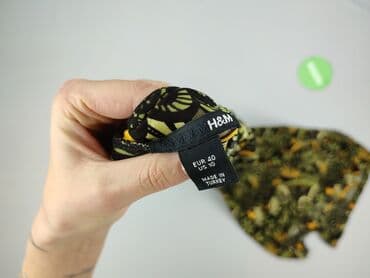 sukienka koszulowa stradivarius: H&M, Sukienka damska, L — 4