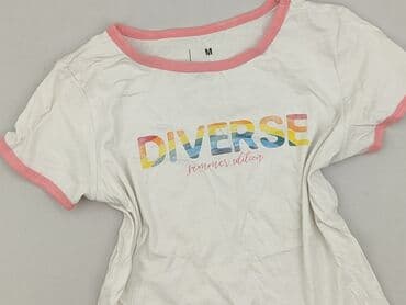 Diverse, Women`s T-shirt, M at lalafo.pl Diverse, Women`s T-shirt, M
