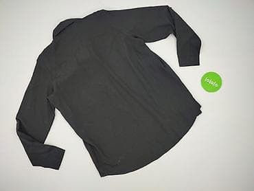 longsleeve sinsay: Sinsay, Koszula damska, rozmiar L — 3