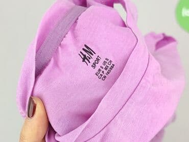 bluzki sportowa damskie długi rękaw: H&M Sport, Top damski, rozmiar S — 5