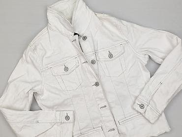 plt jackets: Kurtka jeansowa damska, rozmiar M — 1