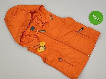 magmac bluza: Kamizelka, Coccodrillo, 5-6 lat, 110-116 cm, stan - Bardzo dobry — 2